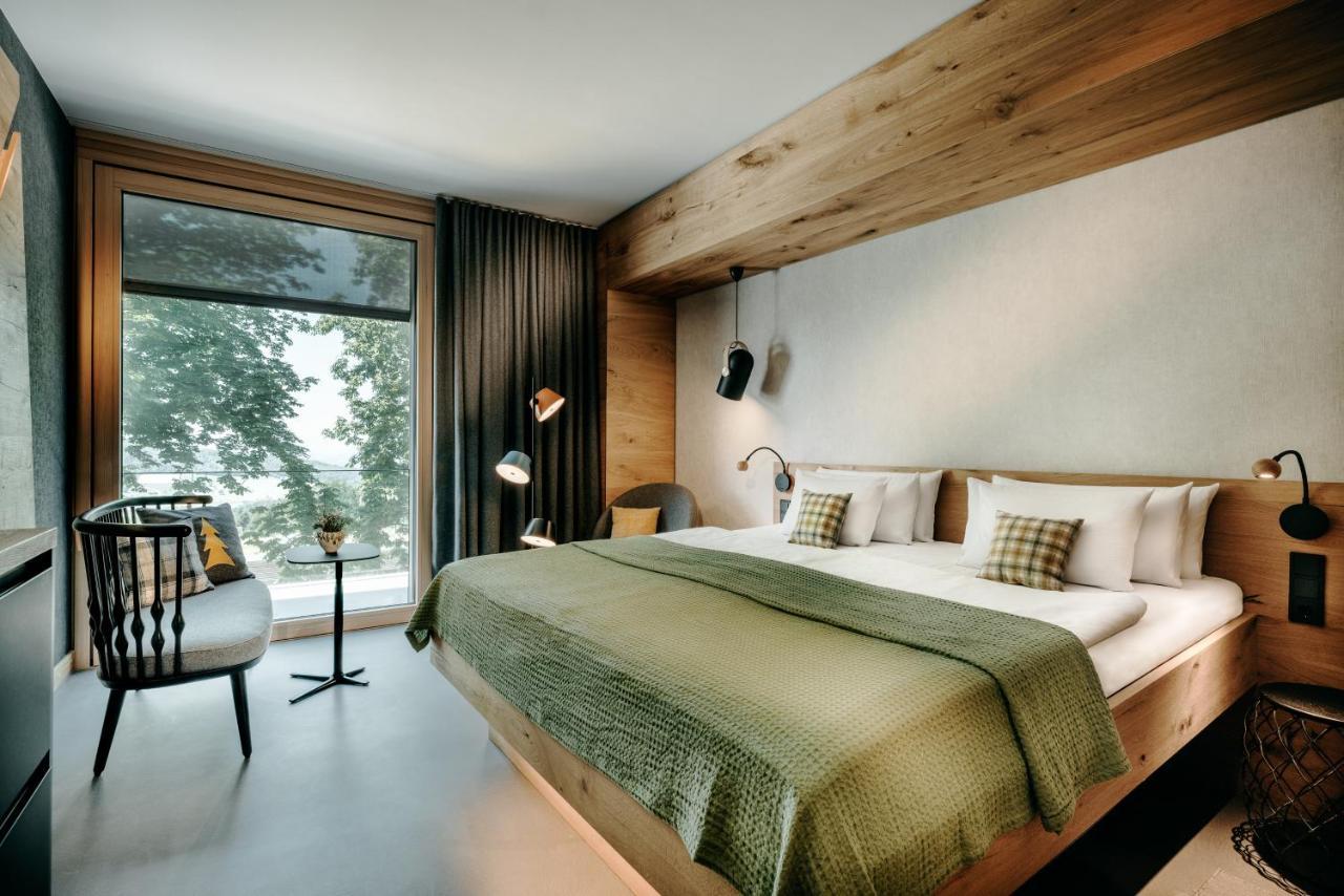 Luisenhoehe - Gesundheitsresort Schwarzwald Horben Eksteriør billede