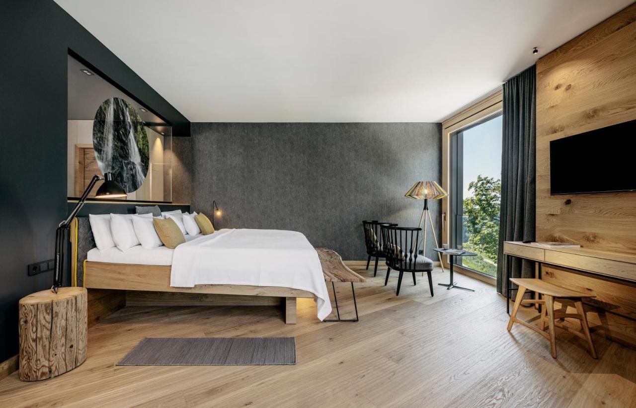 Luisenhoehe - Gesundheitsresort Schwarzwald Horben Eksteriør billede