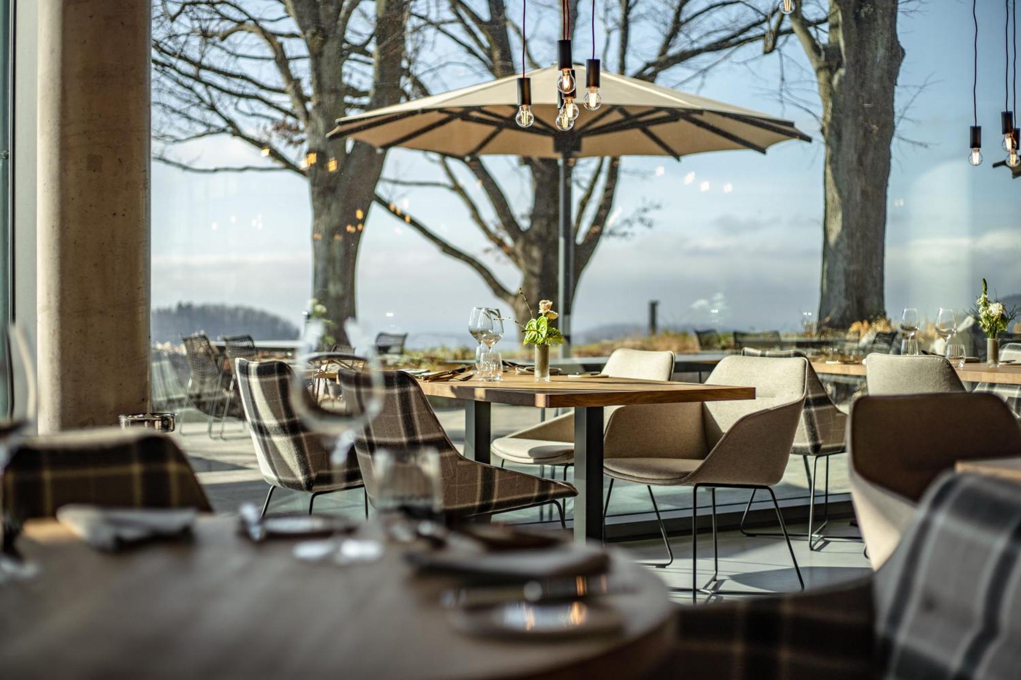 Luisenhoehe - Gesundheitsresort Schwarzwald Horben Eksteriør billede