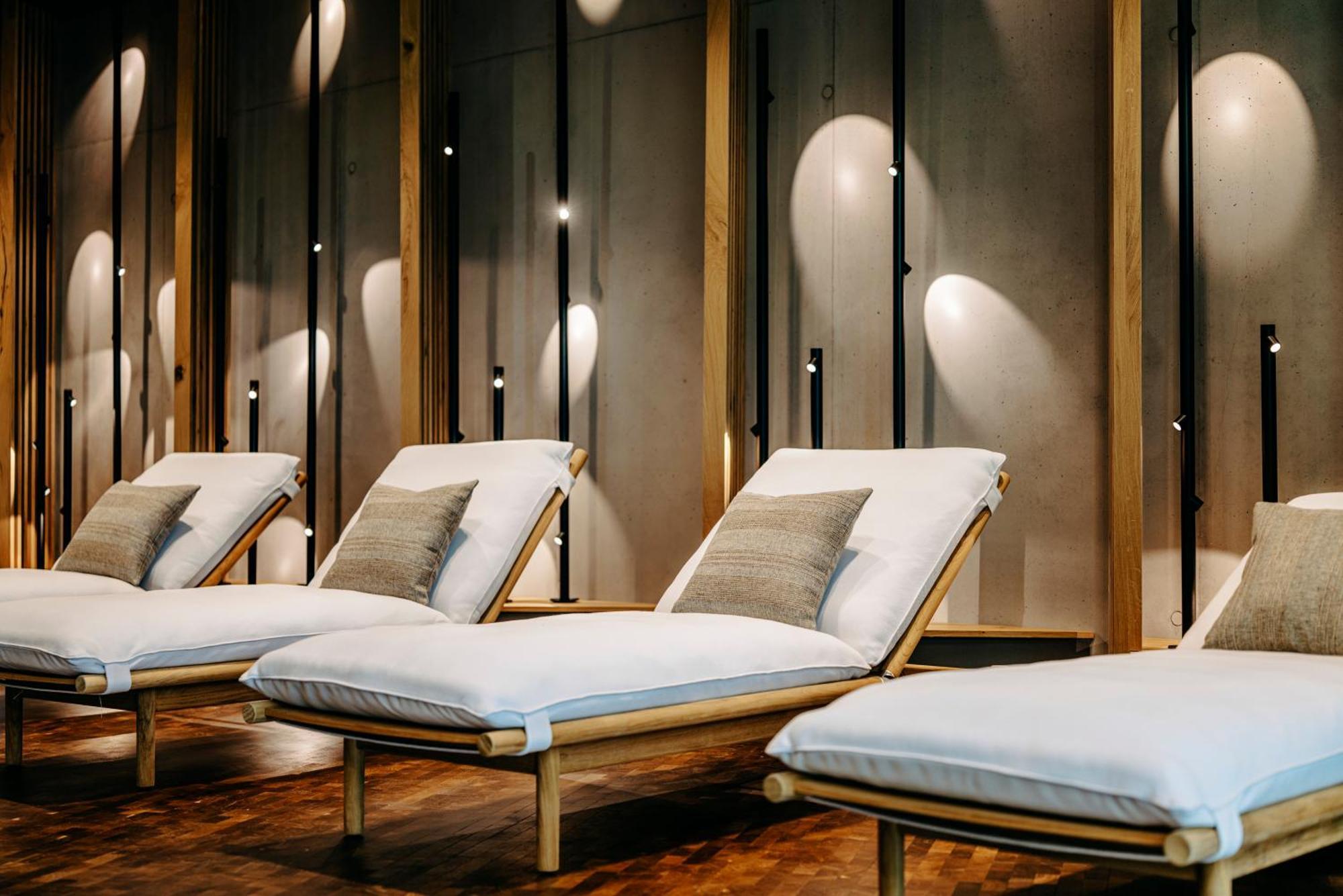 Luisenhoehe - Gesundheitsresort Schwarzwald Horben Eksteriør billede